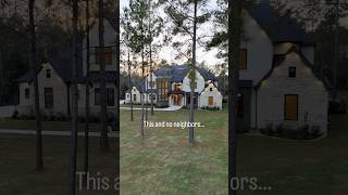 New Luxury Elegant Home In Texas! #house