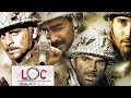 🚩LOC Kargil Full Movie (HD) Sanjay Dutt, Ajay Devgn, Suniel Shetty | Deshbhakti Movie
