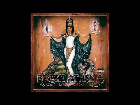 Cyrus Malachi feat. Black Prophet,Ray Vendeta & Tesla's Ghost - Papercuts