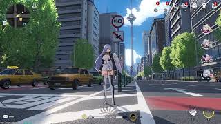 ハソールの誕生日🍰【66#NTE】【ゲーム実況】
