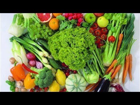 , title : '7 frukter och grönsaker som kan minska risken för cancer'