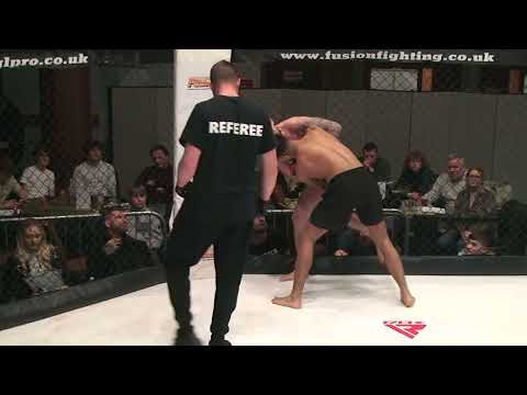 FFC 36 HARUM DOUKHIT VS JAY GEARY