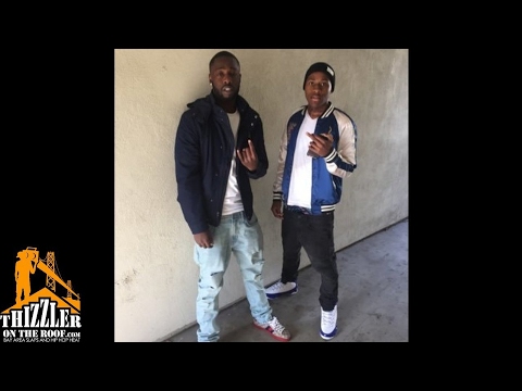 T-Milli ft. YID - Politics [Thizzler.com]