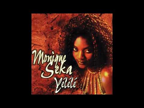 Monique Séka - Yélélé (Full Album) #afrozouk