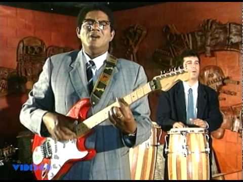 Fernando Carvalho - Por Ela, Ela (Vídeo Oficial) (1994)