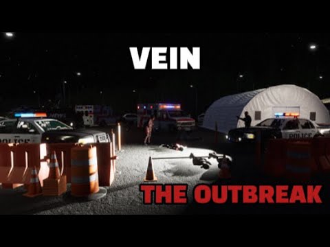 VEIN - The Outbreak begins! - Episode 1