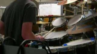 Caught a Glimpse - Blindside