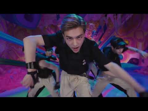 "Case Maniac" (Maniac X Case 143) Stray Kids - Remix