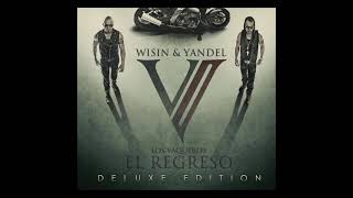 Wisin Y Yandel - Irresistible