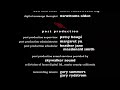 Toy Story 1995 Closing Credits