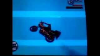 preview picture of video 'Motor Polisi GTA San Andreas dapat terbang..!!!????'