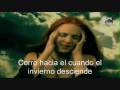 Epica "solitary ground" subtitulos en español ...