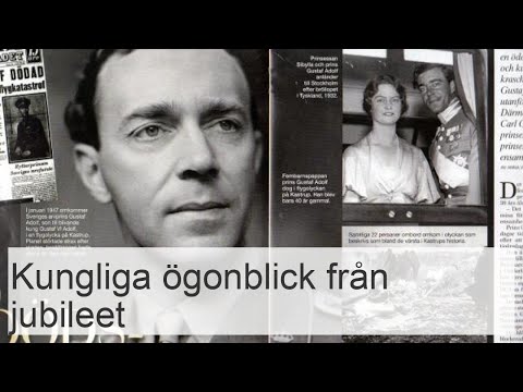 Drottningens platinajubileum: De bästa ögonblicken du kan ha missat