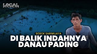 Kisah Sariwijaya, Penggerak di Balik Indahnya Danau Pading yang Dipuji Menteri Sandiaga Uno