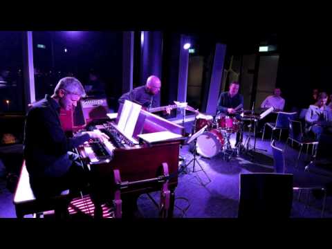 ASA Trio - Harpa, Björtuloft - MC Lemur