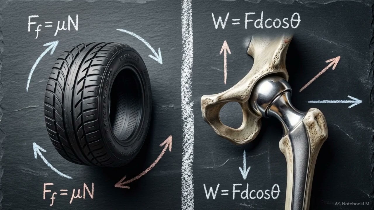 Friction