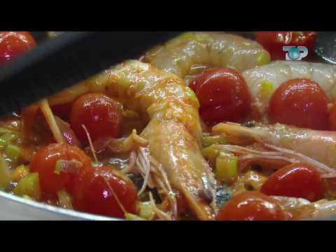 Ne Shtepine Tone, 5 Mars 2018, Pjesa 2 - Burani me spinaq dhe qofte shtëpie