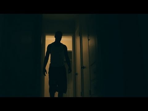 JULIAN SMITH - Monsters Are Real