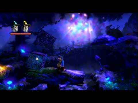 Let's Play Together Trine 2 | Part 1 | Schleimpilzhüpfereien