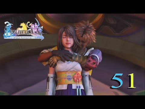 Final Fantasy X HD Remaster (FFX) - Cap.51: Algún día el sueño acabará.
