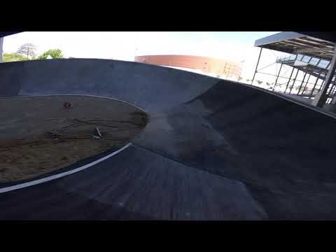 2019: France - GoPro run