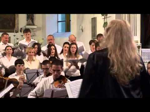 Hor i orkestar Jovan Bandur-HALLELUJAH