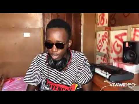 Gros clash de Mc Freshh sur le groupe Gnamakala