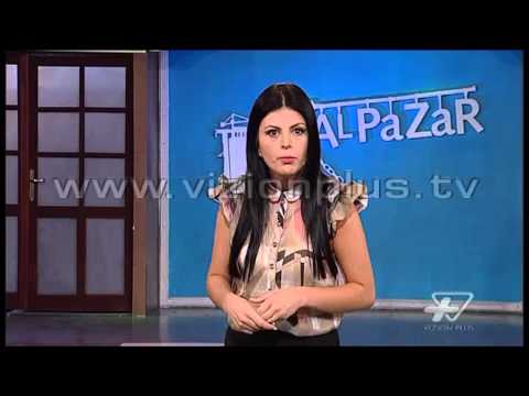 Al Pazar 8 Qershor 2013 Pj.4 - Vizion Plus - Humor