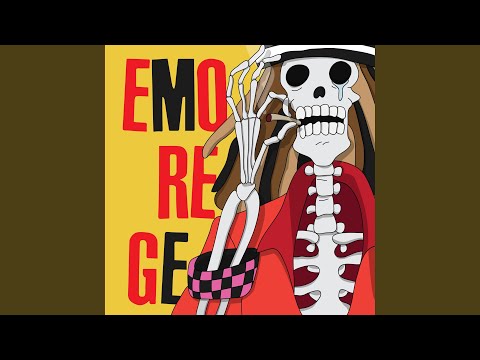 Deadman Wonderland (feat. Ksiaze)