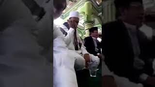 Download lagu LIVE TAKBIRAN H MUAMMAR ZA - Hari Raya Idul Adha 1438 H | Di masjid El Mujahidin Cikarang mp3