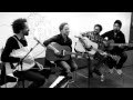 Rogue Wave "Used To It" - Pandora Whiteboard Sessions