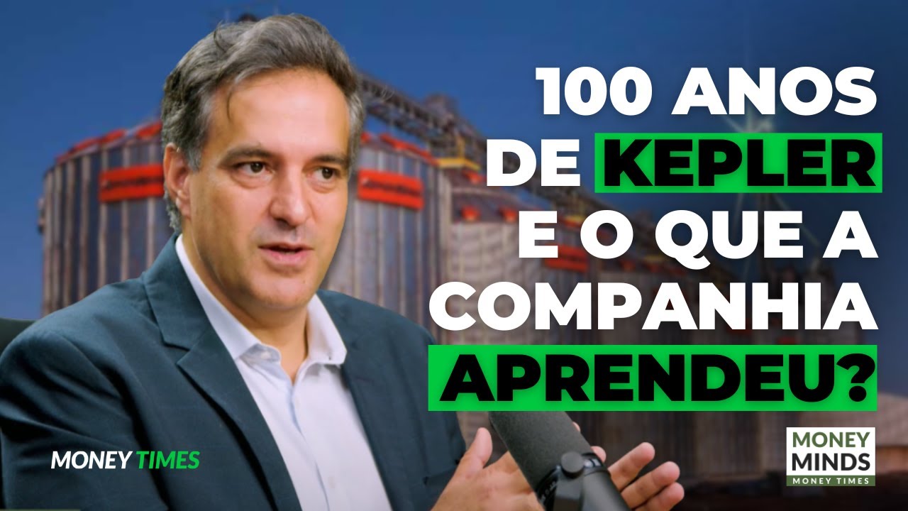 KEPLER CFO talks about STORAGE CHALLENGES in BRAZIL, TRUMP'S TARIFF and 4Q24 REVENUE