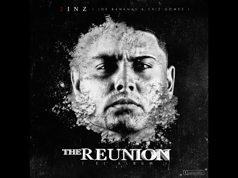 2INZ TU Y YO ft AFY ( prod by CRIZGOMEZ )