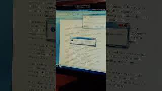 Download the video "HOW TO  REPLACE A WORD IN MS WORD PART 2 #computertricks #microsoftword #computershortcutkey #ibrain"
