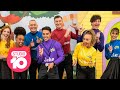The Best 16 New Wiggles 2021