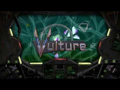 Vulture youtube-video