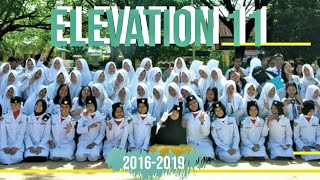 preview picture of video 'Last Ceremony Angkatan 11 (ELEVATION) SMAN 8 Luwu Utara'