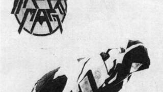 Sheer Mag - Sheer Mag 7"