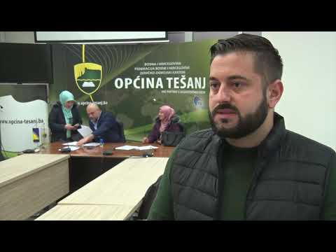 Tešanjska hronika 832 - Sredstva za unaprjeđenje plasteničke proizvodnje