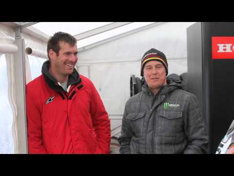 John McGuinness TT Diary: Day 4 | TT | Motorcyclenews.com