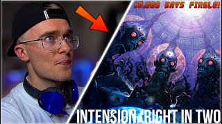 My New Favourite TOOL Track! Intension/Right In Two | First REACTION!