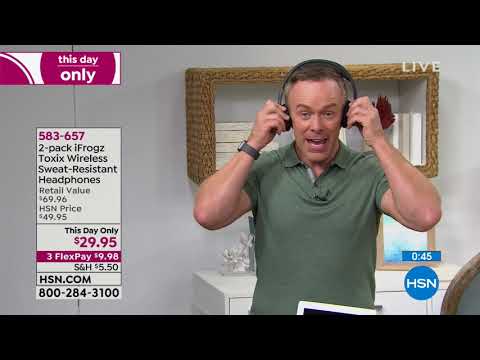 HSN | Electronic Gifts on the Go 10.05.2018 - 04 PM