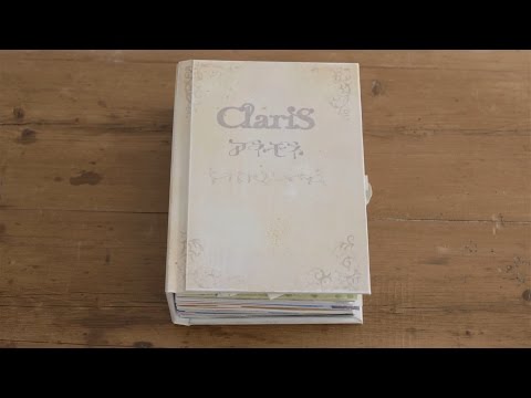 Classroom☆Crisis Anemone ClariS
