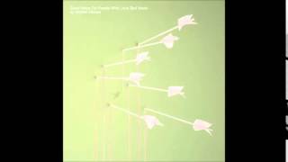 Modest Mouse - Dig Your Grave