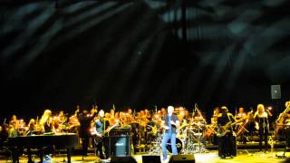 Michael Bolton - Time, Love And Tenderness