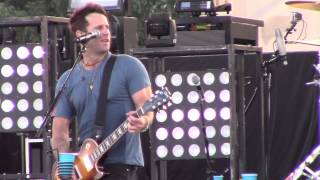 Parmalee - Dance - Country USA 2015