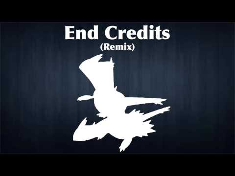 Pokémon RSE - End Credits (Remix)
