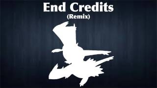 Pokémon RSE - End Credits (Remix)