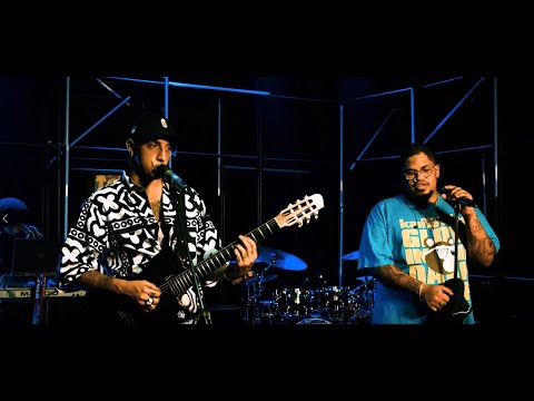 Vício de Amor - Delacruz feat. Luccas Carlos (Show Case)
