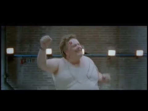 Matik - Dance it off! Videoclip